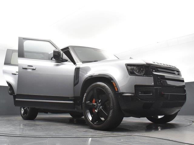 2023 Land Rover Defender X, available for sale in Woodside, New York | Drive Central. Woodside, New York 2023 Land Rover Defender X, available for sale in Woodside, New York | Drive Central. Woodside, New York