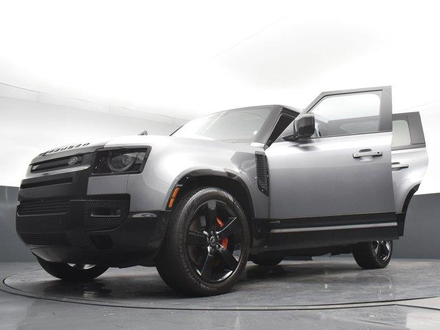 2023 Land Rover Defender X, available for sale in Woodside, New York | Drive Central. Woodside, New York 2023 Land Rover Defender X, available for sale in Woodside, New York | Drive Central. Woodside, New York