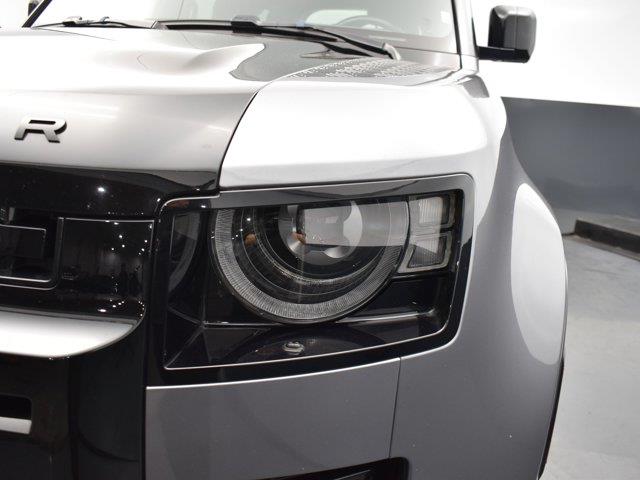 2023 Land Rover Defender X, available for sale in Woodside, New York | Drive Central. Woodside, New York 2023 Land Rover Defender X, available for sale in Woodside, New York | Drive Central. Woodside, New York
