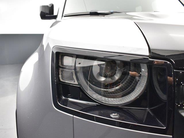 2023 Land Rover Defender X, available for sale in Woodside, New York | Drive Central. Woodside, New York 2023 Land Rover Defender X, available for sale in Woodside, New York | Drive Central. Woodside, New York