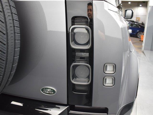 2023 Land Rover Defender X, available for sale in Woodside, New York | Drive Central. Woodside, New York 2023 Land Rover Defender X, available for sale in Woodside, New York | Drive Central. Woodside, New York