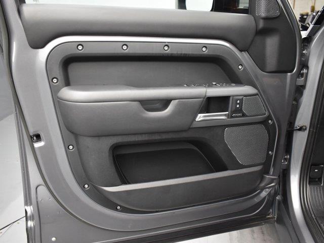 2023 Land Rover Defender X, available for sale in Woodside, New York | Drive Central. Woodside, New York 2023 Land Rover Defender X, available for sale in Woodside, New York | Drive Central. Woodside, New York