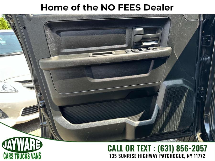 2019 Ram 1500 Classic Express 4x4 Quad Cab 6'4" Box, available for sale in Patchogue, New York | Jayware Cars Trucks Vans. Patchogue, New York 2019 Ram 1500 Classic Express 4x4 Quad Cab 6'4" Box, available for sale in Patchogue, New York | Jayware Cars Trucks Vans. Patchogue, New York