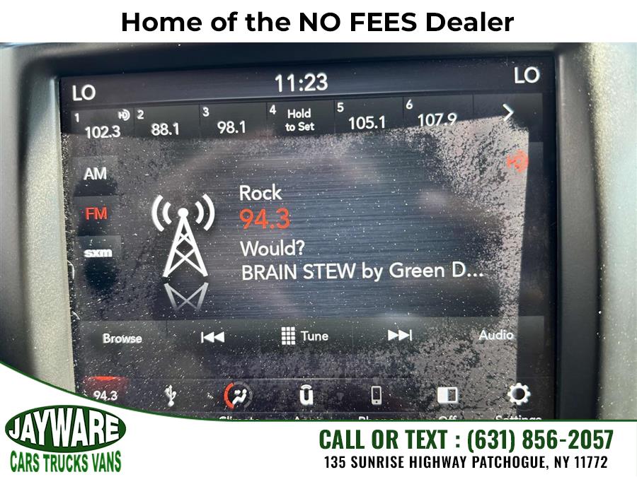 2019 Ram 1500 Classic Express 4x4 Quad Cab 6'4" Box, available for sale in Patchogue, New York | Jayware Cars Trucks Vans. Patchogue, New York 2019 Ram 1500 Classic Express 4x4 Quad Cab 6'4" Box, available for sale in Patchogue, New York | Jayware Cars Trucks Vans. Patchogue, New York