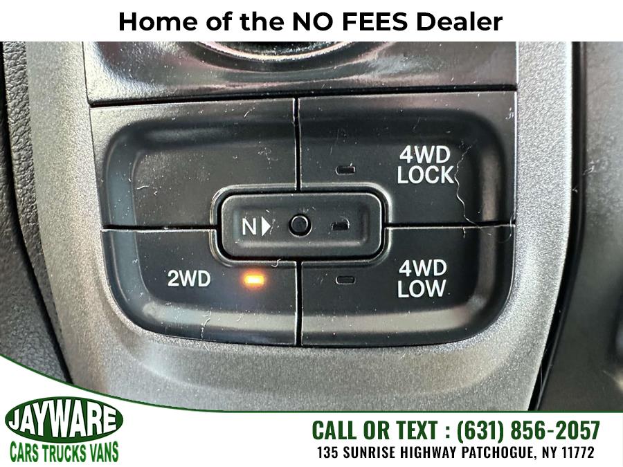 2019 Ram 1500 Classic Express 4x4 Quad Cab 6'4" Box, available for sale in Patchogue, New York | Jayware Cars Trucks Vans. Patchogue, New York 2019 Ram 1500 Classic Express 4x4 Quad Cab 6'4" Box, available for sale in Patchogue, New York | Jayware Cars Trucks Vans. Patchogue, New York