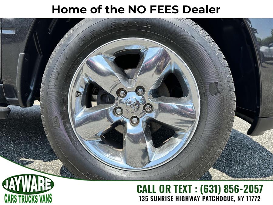 2019 Ram 1500 Classic Express 4x4 Quad Cab 6'4" Box, available for sale in Patchogue, New York | Jayware Cars Trucks Vans. Patchogue, New York 2019 Ram 1500 Classic Express 4x4 Quad Cab 6'4" Box, available for sale in Patchogue, New York | Jayware Cars Trucks Vans. Patchogue, New York