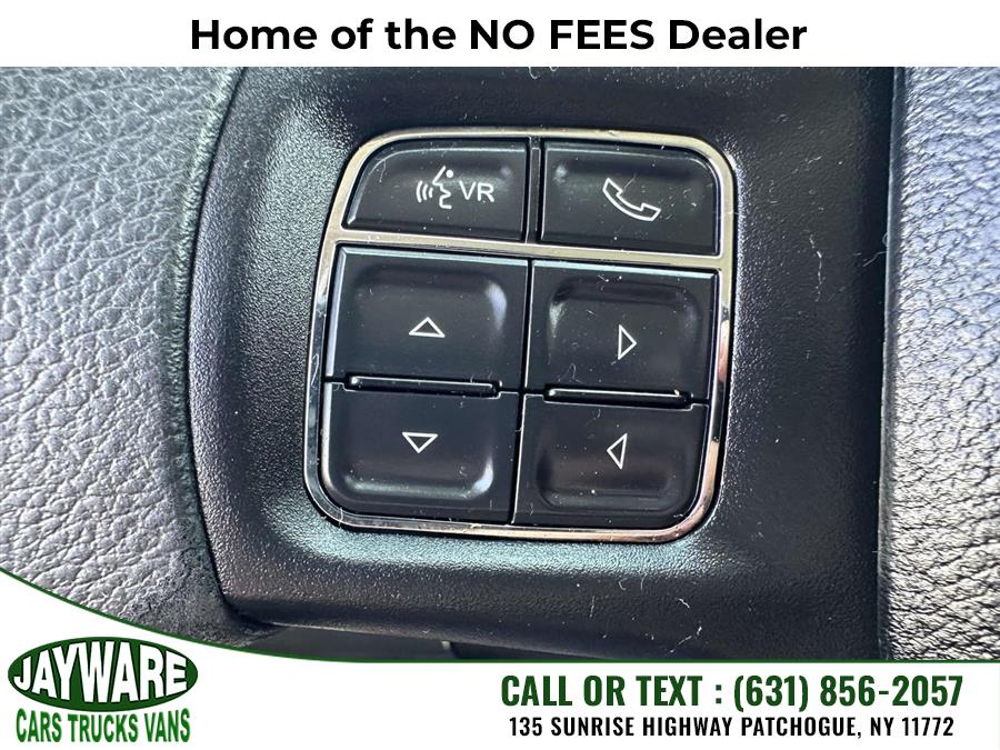 2019 Ram 1500 Classic Express 4x4 Quad Cab 6'4" Box, available for sale in Patchogue, New York | Jayware Cars Trucks Vans. Patchogue, New York 2019 Ram 1500 Classic Express 4x4 Quad Cab 6'4" Box, available for sale in Patchogue, New York | Jayware Cars Trucks Vans. Patchogue, New York