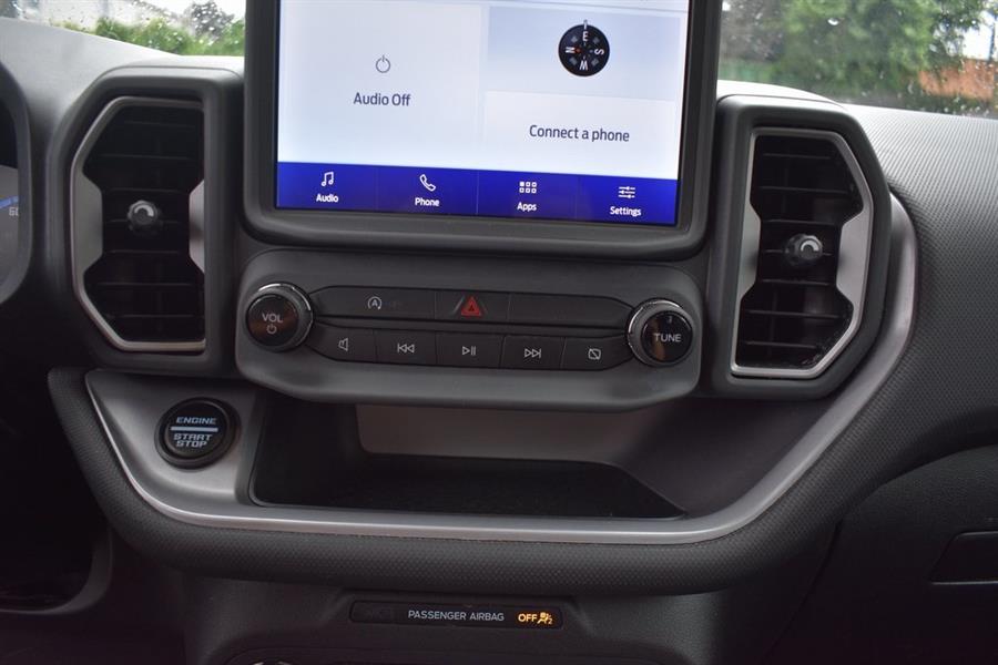 2024 Ford Bronco Sport Big Bend, available for sale in Hempstead, New York | Certified Auto Group. Hempstead, New York 2024 Ford Bronco Sport Big Bend, available for sale in Hempstead, New York | Certified Auto Group. Hempstead, New York