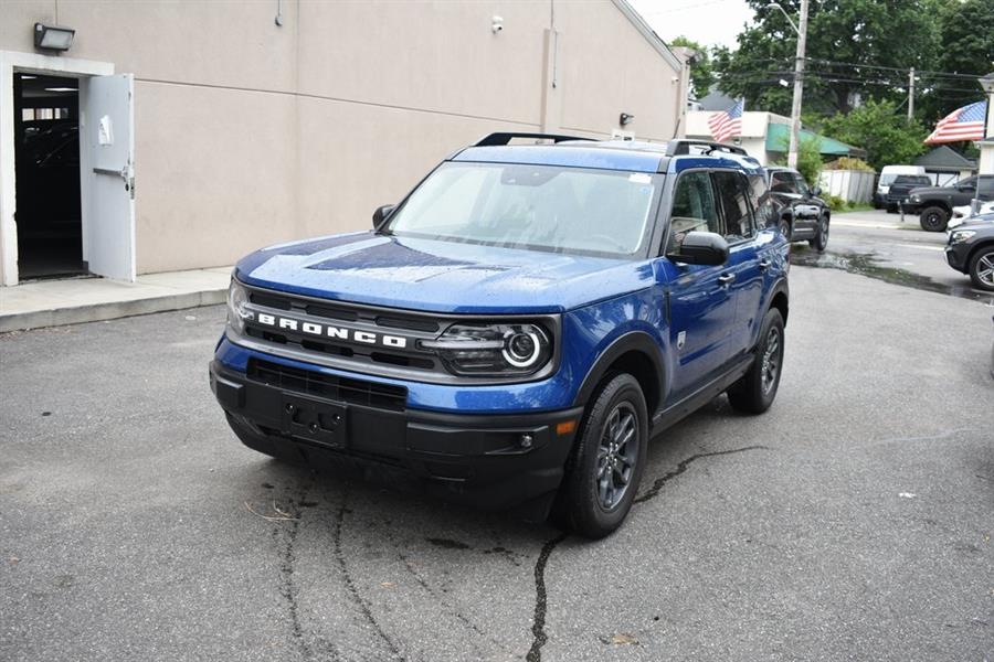 2024 Ford Bronco Sport Big Bend, available for sale in Hempstead, New York | Certified Auto Group. Hempstead, New York 2024 Ford Bronco Sport Big Bend, available for sale in Hempstead, New York | Certified Auto Group. Hempstead, New York