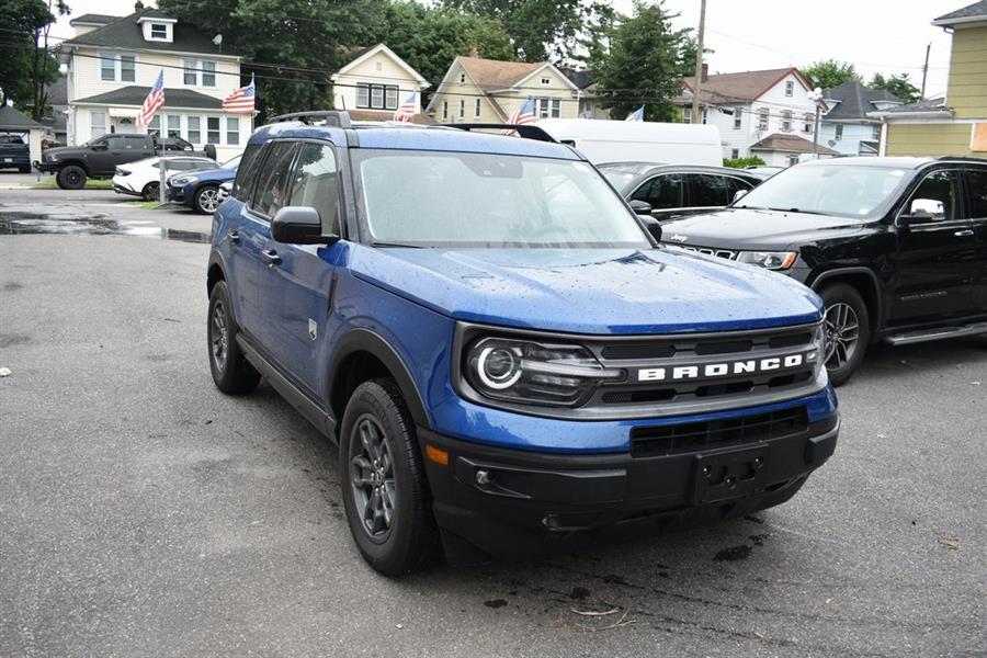 2024 Ford Bronco Sport Big Bend, available for sale in Hempstead, New York | Certified Auto Group. Hempstead, New York 2024 Ford Bronco Sport Big Bend, available for sale in Hempstead, New York | Certified Auto Group. Hempstead, New York