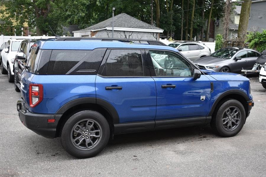 2024 Ford Bronco Sport Big Bend, available for sale in Hempstead, New York | Certified Auto Group. Hempstead, New York 2024 Ford Bronco Sport Big Bend, available for sale in Hempstead, New York | Certified Auto Group. Hempstead, New York