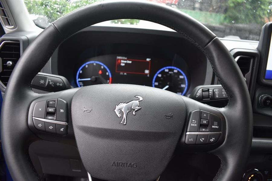 2024 Ford Bronco Sport Big Bend, available for sale in Hempstead, New York | Certified Auto Group. Hempstead, New York 2024 Ford Bronco Sport Big Bend, available for sale in Hempstead, New York | Certified Auto Group. Hempstead, New York