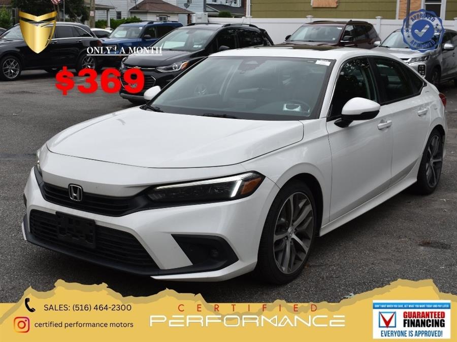 2023 Honda Civic Touring, available for sale in Hempstead, New York | Certified Auto Group. Hempstead, New York 2023 Honda Civic Touring, available for sale in Hempstead, New York | Certified Auto Group. Hempstead, New York