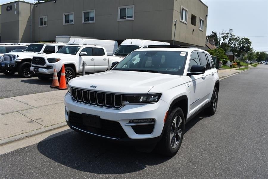 2023 Jeep Grand Cherokee 4xe, available for sale in Hempstead, New York | Certified Automotive Group. Hempstead, New York 2023 Jeep Grand Cherokee 4xe, available for sale in Hempstead, New York | Certified Automotive Group. Hempstead, New York