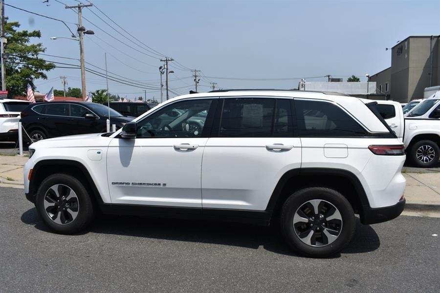 2023 Jeep Grand Cherokee 4xe, available for sale in Hempstead, New York | Certified Automotive Group. Hempstead, New York 2023 Jeep Grand Cherokee 4xe, available for sale in Hempstead, New York | Certified Automotive Group. Hempstead, New York