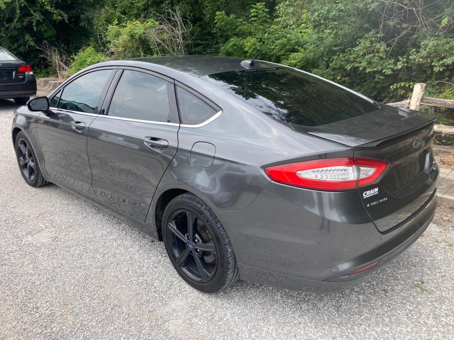 2015 Ford Fusion 4dr Sdn SE FWD, available for sale in Neosho, Missouri | Xsell Auto LLC. Neosho, Missouri 2015 Ford Fusion 4dr Sdn SE FWD, available for sale in Neosho, Missouri | Xsell Auto LLC. Neosho, Missouri