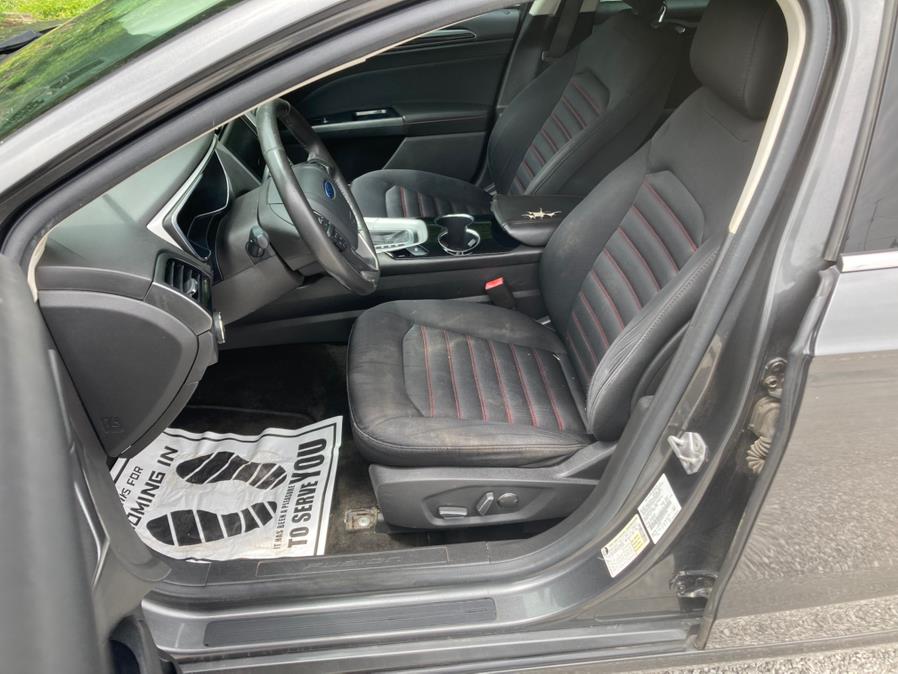 2015 Ford Fusion 4dr Sdn SE FWD, available for sale in Neosho, Missouri | Xsell Auto LLC. Neosho, Missouri 2015 Ford Fusion 4dr Sdn SE FWD, available for sale in Neosho, Missouri | Xsell Auto LLC. Neosho, Missouri