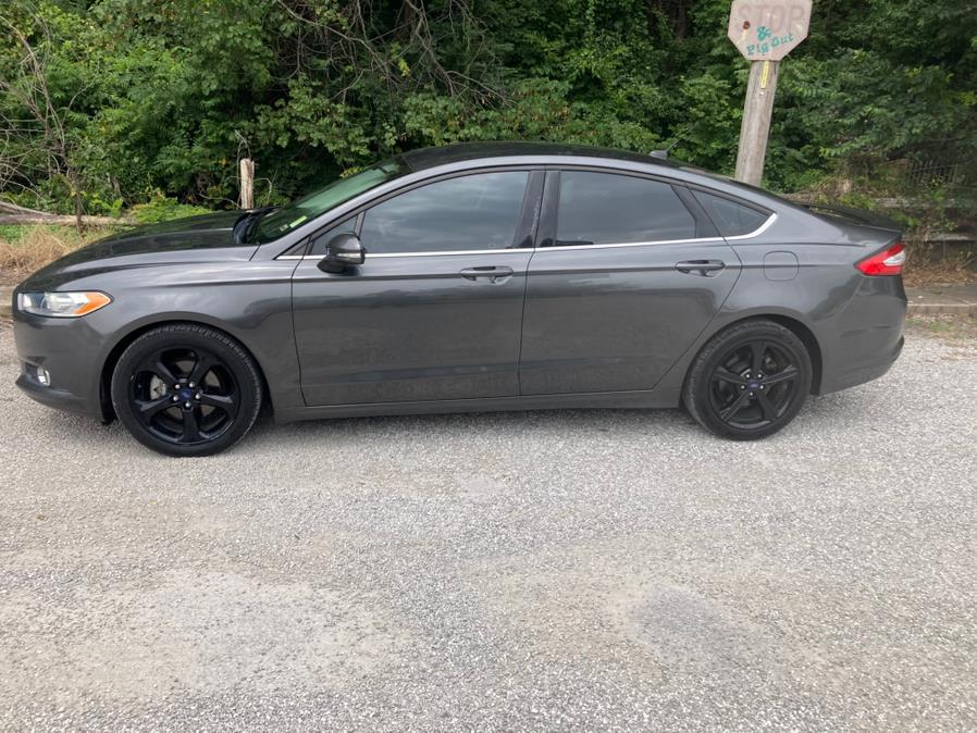 2015 Ford Fusion 4dr Sdn SE FWD, available for sale in Neosho, Missouri | Xsell Auto LLC. Neosho, Missouri 2015 Ford Fusion 4dr Sdn SE FWD, available for sale in Neosho, Missouri | Xsell Auto LLC. Neosho, Missouri