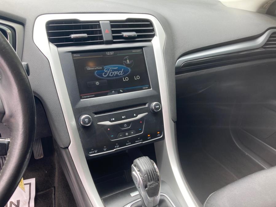 2015 Ford Fusion 4dr Sdn SE FWD, available for sale in Neosho, Missouri | Xsell Auto LLC. Neosho, Missouri 2015 Ford Fusion 4dr Sdn SE FWD, available for sale in Neosho, Missouri | Xsell Auto LLC. Neosho, Missouri