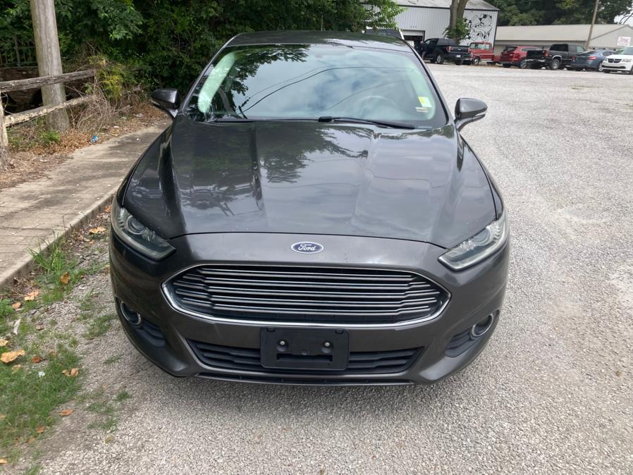 2015 Ford Fusion 4dr Sdn SE FWD, available for sale in Neosho, Missouri | Xsell Auto LLC. Neosho, Missouri 2015 Ford Fusion 4dr Sdn SE FWD, available for sale in Neosho, Missouri | Xsell Auto LLC. Neosho, Missouri