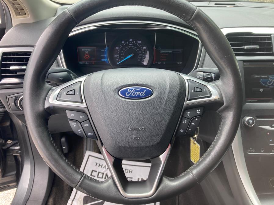 2015 Ford Fusion 4dr Sdn SE FWD, available for sale in Neosho, Missouri | Xsell Auto LLC. Neosho, Missouri 2015 Ford Fusion 4dr Sdn SE FWD, available for sale in Neosho, Missouri | Xsell Auto LLC. Neosho, Missouri