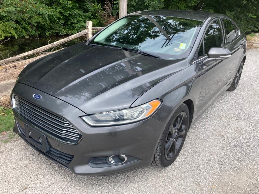 2015 Ford Fusion 4dr Sdn SE FWD, available for sale in Neosho, Missouri | Xsell Auto LLC. Neosho, Missouri 2015 Ford Fusion 4dr Sdn SE FWD, available for sale in Neosho, Missouri | Xsell Auto LLC. Neosho, Missouri
