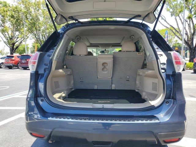 2016 Nissan Rogue AWD 4dr SV, available for sale in Fort Myers, Florida | Carlux Fort Myers. Fort Myers, Florida 2016 Nissan Rogue AWD 4dr SV, available for sale in Fort Myers, Florida | Carlux Fort Myers. Fort Myers, Florida