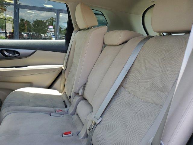 2016 Nissan Rogue AWD 4dr SV, available for sale in Fort Myers, Florida | Carlux Fort Myers. Fort Myers, Florida 2016 Nissan Rogue AWD 4dr SV, available for sale in Fort Myers, Florida | Carlux Fort Myers. Fort Myers, Florida