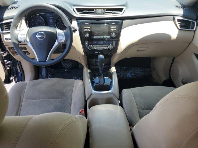 2016 Nissan Rogue AWD 4dr SV, available for sale in Fort Myers, Florida | Carlux Fort Myers. Fort Myers, Florida 2016 Nissan Rogue AWD 4dr SV, available for sale in Fort Myers, Florida | Carlux Fort Myers. Fort Myers, Florida