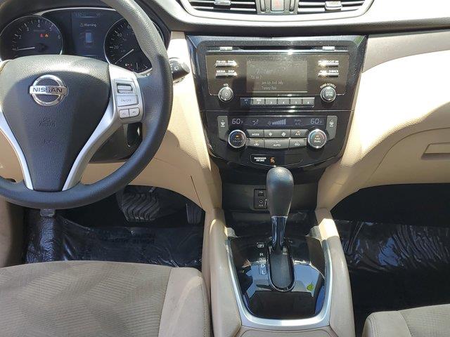 2016 Nissan Rogue AWD 4dr SV, available for sale in Fort Myers, Florida | Carlux Fort Myers. Fort Myers, Florida 2016 Nissan Rogue AWD 4dr SV, available for sale in Fort Myers, Florida | Carlux Fort Myers. Fort Myers, Florida