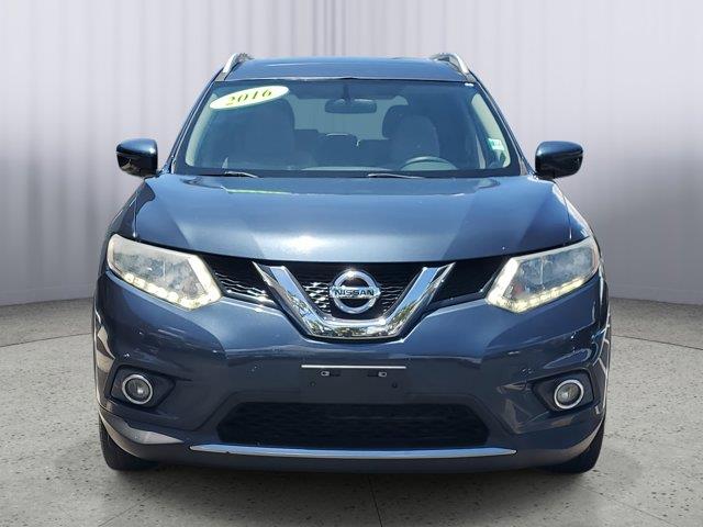 2016 Nissan Rogue AWD 4dr SV, available for sale in Fort Myers, Florida | Carlux Fort Myers. Fort Myers, Florida 2016 Nissan Rogue AWD 4dr SV, available for sale in Fort Myers, Florida | Carlux Fort Myers. Fort Myers, Florida