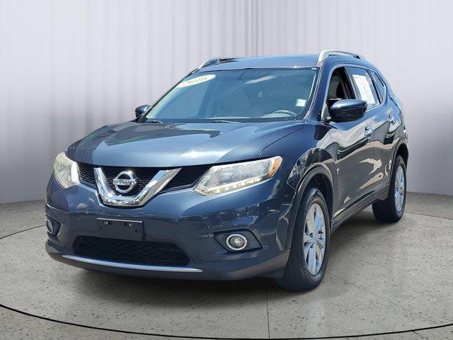 2016 Nissan Rogue AWD 4dr SV, available for sale in Fort Myers, Florida | Carlux Fort Myers. Fort Myers, Florida 2016 Nissan Rogue AWD 4dr SV, available for sale in Fort Myers, Florida | Carlux Fort Myers. Fort Myers, Florida