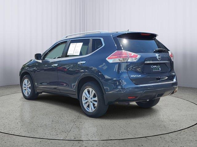 2016 Nissan Rogue AWD 4dr SV, available for sale in Fort Myers, Florida | Carlux Fort Myers. Fort Myers, Florida 2016 Nissan Rogue AWD 4dr SV, available for sale in Fort Myers, Florida | Carlux Fort Myers. Fort Myers, Florida