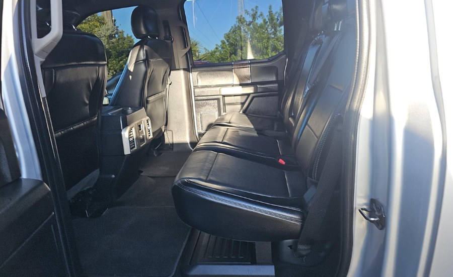2017 Ford Super Duty F-250 SRW Lariat 4WD Crew Cab 8'' Box, available for sale in Fort Myers, Florida | Carlux Fort Myers. Fort Myers, Florida 2017 Ford Super Duty F-250 SRW Lariat 4WD Crew Cab 8'' Box, available for sale in Fort Myers, Florida | Carlux Fort Myers. Fort Myers, Florida