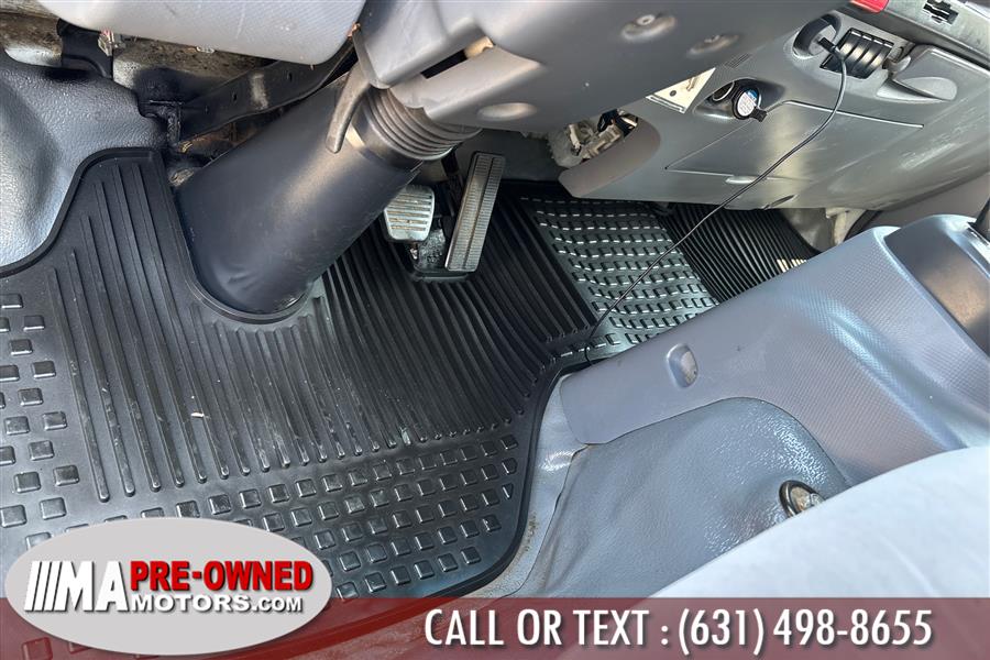 2016 Isuzu NPR GAS REG 109" WB 12000 GVWR IBT PWL, available for sale in Huntington Station, New York | M & A Motors. Huntington Station, New York 2016 Isuzu NPR GAS REG 109" WB 12000 GVWR IBT PWL, available for sale in Huntington Station, New York | M & A Motors. Huntington Station, New York