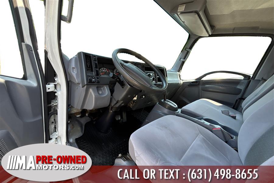 2016 Isuzu NPR GAS REG 109" WB 12000 GVWR IBT PWL, available for sale in Huntington Station, New York | M & A Motors. Huntington Station, New York 2016 Isuzu NPR GAS REG 109" WB 12000 GVWR IBT PWL, available for sale in Huntington Station, New York | M & A Motors. Huntington Station, New York
