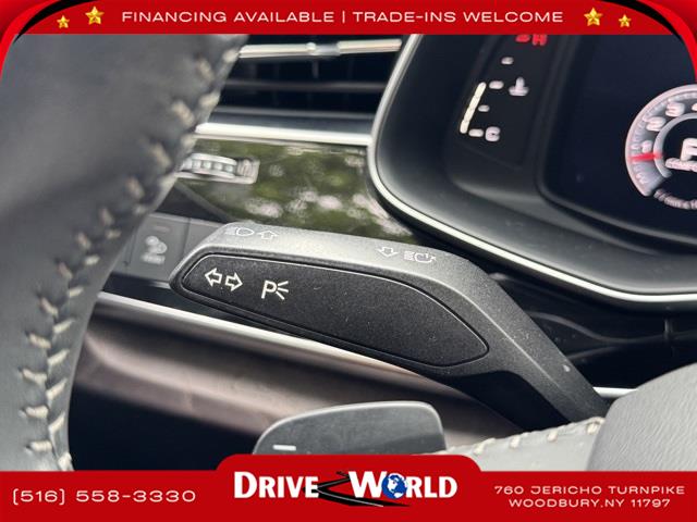2019 Audi Q8 3.0T Premium, available for sale in Woodbury, New York | Drive World. Woodbury, New York 2019 Audi Q8 3.0T Premium, available for sale in Woodbury, New York | Drive World. Woodbury, New York