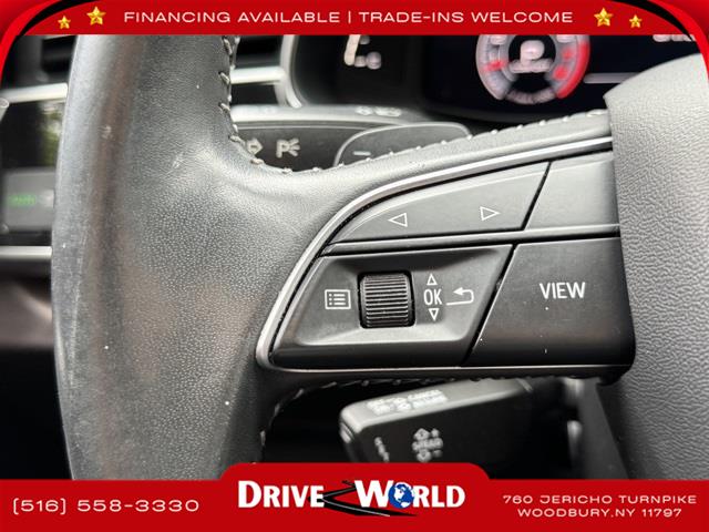 2019 Audi Q8 3.0T Premium, available for sale in Woodbury, New York | Drive World. Woodbury, New York 2019 Audi Q8 3.0T Premium, available for sale in Woodbury, New York | Drive World. Woodbury, New York