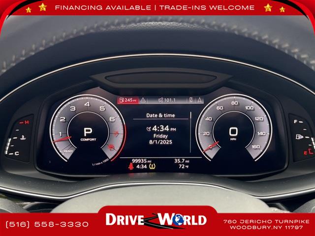 2019 Audi Q8 3.0T Premium, available for sale in Woodbury, New York | Drive World. Woodbury, New York 2019 Audi Q8 3.0T Premium, available for sale in Woodbury, New York | Drive World. Woodbury, New York