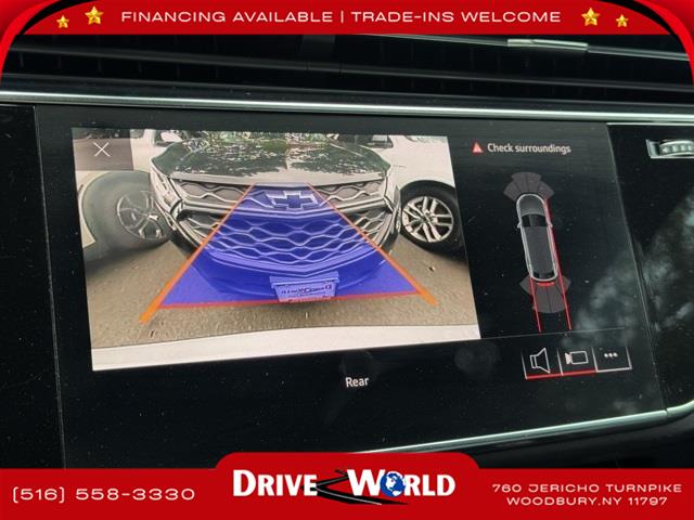 2019 Audi Q8 3.0T Premium, available for sale in Woodbury, New York | Drive World. Woodbury, New York 2019 Audi Q8 3.0T Premium, available for sale in Woodbury, New York | Drive World. Woodbury, New York
