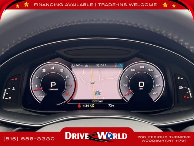 2019 Audi Q8 3.0T Premium, available for sale in Woodbury, New York | Drive World. Woodbury, New York 2019 Audi Q8 3.0T Premium, available for sale in Woodbury, New York | Drive World. Woodbury, New York