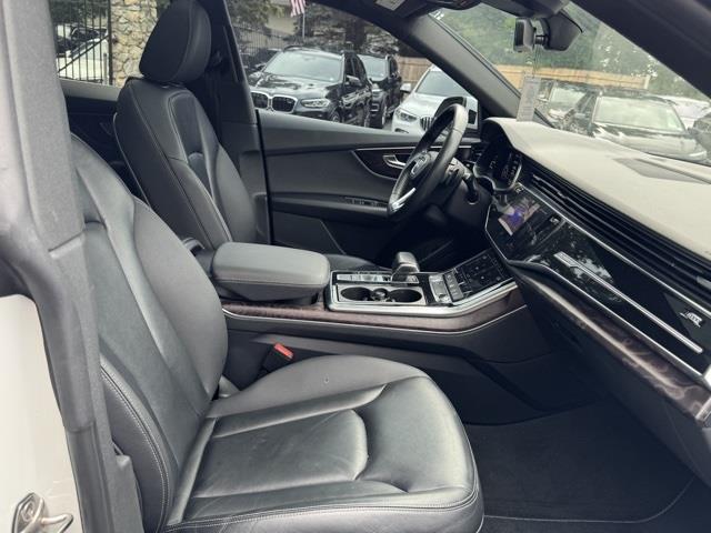 2019 Audi Q8 3.0T Premium, available for sale in Floral Park, New York | Shop Auto NY. Floral Park, New York 2019 Audi Q8 3.0T Premium, available for sale in Floral Park, New York | Shop Auto NY. Floral Park, New York