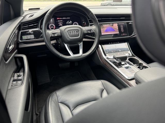 2019 Audi Q8 3.0T Premium, available for sale in Floral Park, New York | Shop Auto NY. Floral Park, New York 2019 Audi Q8 3.0T Premium, available for sale in Floral Park, New York | Shop Auto NY. Floral Park, New York