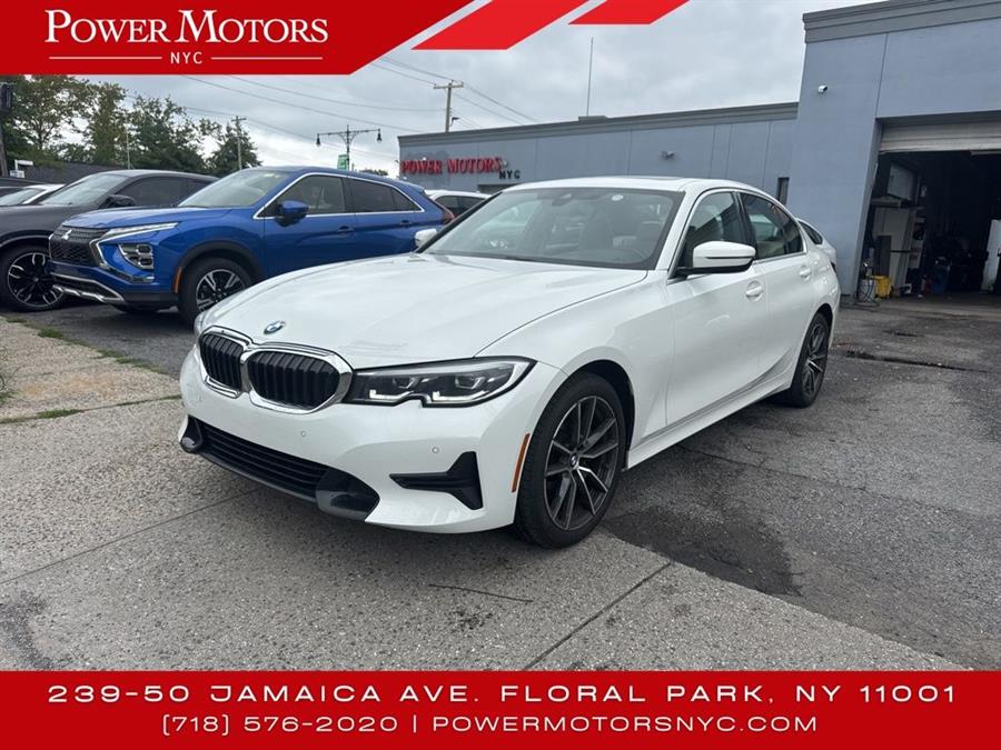 2022 BMW 3 Series 330i xDrive, available for sale in Floral Park, New York | Shop Auto NY. Floral Park, New York 2022 BMW 3 Series 330i xDrive, available for sale in Floral Park, New York | Shop Auto NY. Floral Park, New York