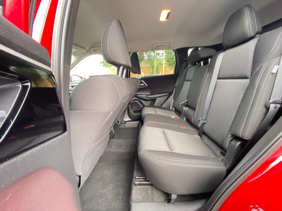 2022 Mitsubishi Outlander ES S-AWC, available for sale in Union, New Jersey | Drive Auto Boutique. Union, New Jersey 2022 Mitsubishi Outlander ES S-AWC, available for sale in Union, New Jersey | Drive Auto Boutique. Union, New Jersey
