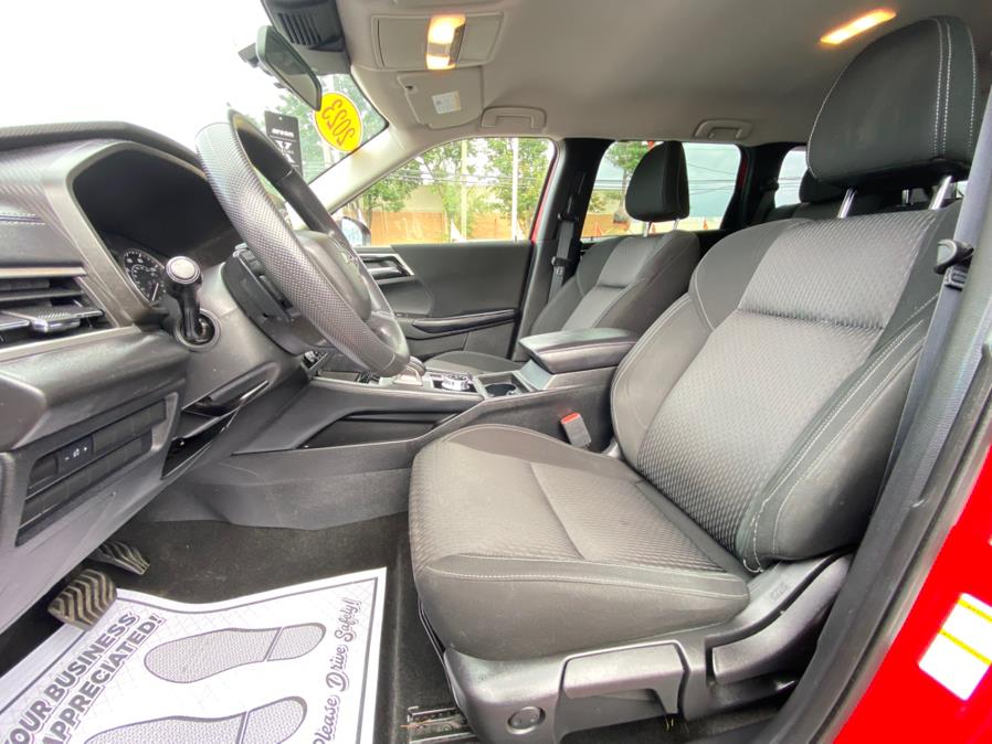 2022 Mitsubishi Outlander ES S-AWC, available for sale in Union, New Jersey | Drive Auto Boutique. Union, New Jersey 2022 Mitsubishi Outlander ES S-AWC, available for sale in Union, New Jersey | Drive Auto Boutique. Union, New Jersey