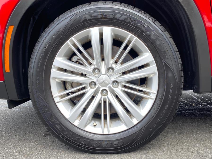 2022 Mitsubishi Outlander ES S-AWC, available for sale in Union, New Jersey | Drive Auto Boutique. Union, New Jersey 2022 Mitsubishi Outlander ES S-AWC, available for sale in Union, New Jersey | Drive Auto Boutique. Union, New Jersey