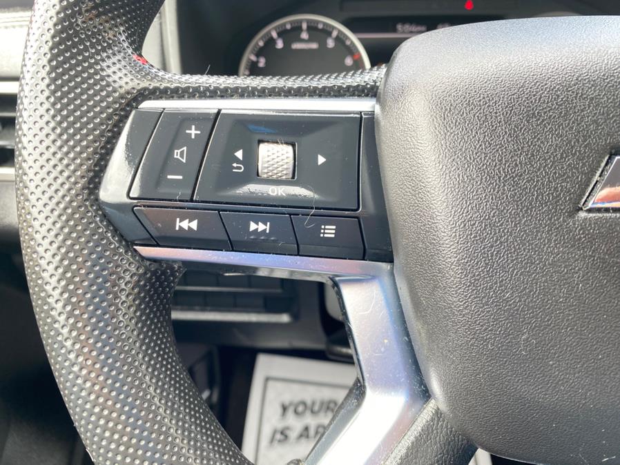 2022 Mitsubishi Outlander ES S-AWC, available for sale in Union, New Jersey | Drive Auto Boutique. Union, New Jersey 2022 Mitsubishi Outlander ES S-AWC, available for sale in Union, New Jersey | Drive Auto Boutique. Union, New Jersey