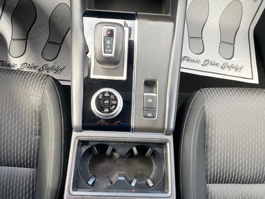 2022 Mitsubishi Outlander ES S-AWC, available for sale in Union, New Jersey | Drive Auto Boutique. Union, New Jersey 2022 Mitsubishi Outlander ES S-AWC, available for sale in Union, New Jersey | Drive Auto Boutique. Union, New Jersey
