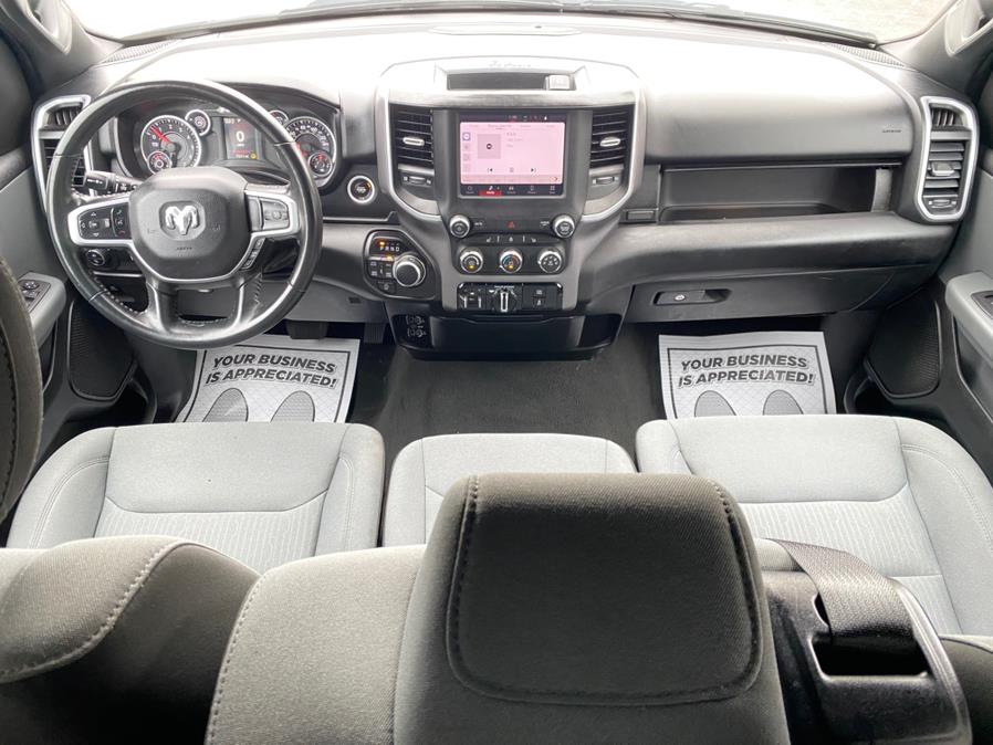 2023 Ram 1500 Big Horn 4x4 Quad Cab 6''4" Box, available for sale in Union, New Jersey | Drive Auto Boutique. Union, New Jersey 2023 Ram 1500 Big Horn 4x4 Quad Cab 6''4" Box, available for sale in Union, New Jersey | Drive Auto Boutique. Union, New Jersey